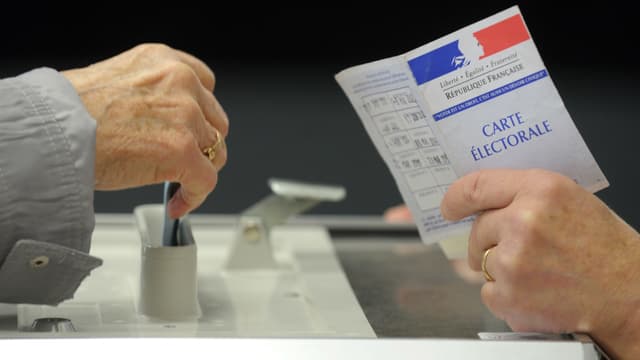Au mois de novembre, les Parisiens ont été particulièrement nombreux à s'inscrire sur les listes électorales.