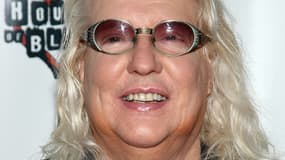 Le producteur Roy Thomas Baker le 18 août 2009 à Hollywood.