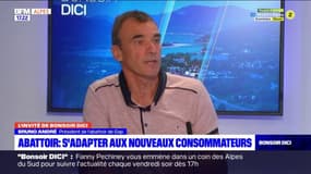 Environ 2400 tonnes de porc, 1200 tonnes de bœuf... L'abattoir de Gap en quelques chiffres