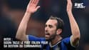Inter : Godin tacle le foot italien pour sa gestion du coronavirus