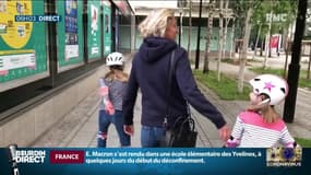 Déconfinement: les enfants ont-ils vraiment besoin de retourner à l'école?
