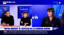 Top Sorties Lyon: l'émission du 22/10/2021 avec les comédiens Caroline Ribot et Étienne Diallo