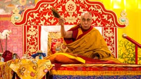 Le dalaï lama est invité à un sommet organisé par les prix Nobel de la paix en Afrique du Sud en octobre prochain.