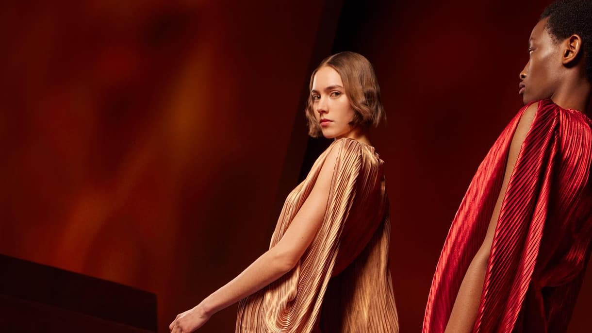 Hermès Automne-hiver 2023