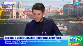 Le journal de 8h du mardi 30 décembre 2025