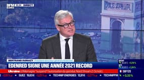 Edenred signe une année record 