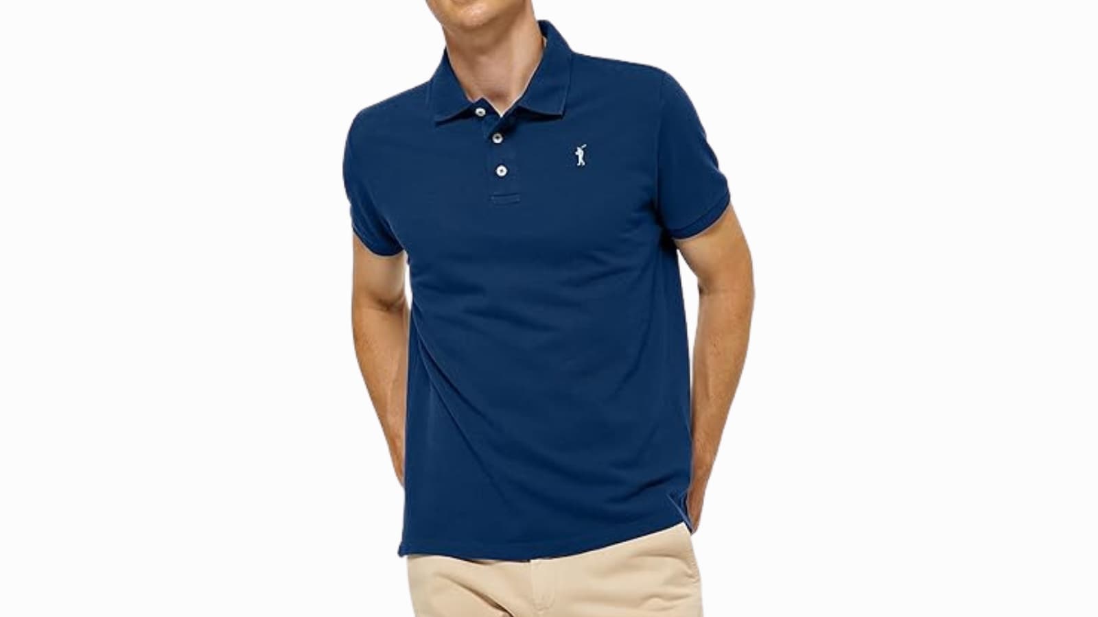 🛒 Profitez de l'offre sur ce polo Polo Club 