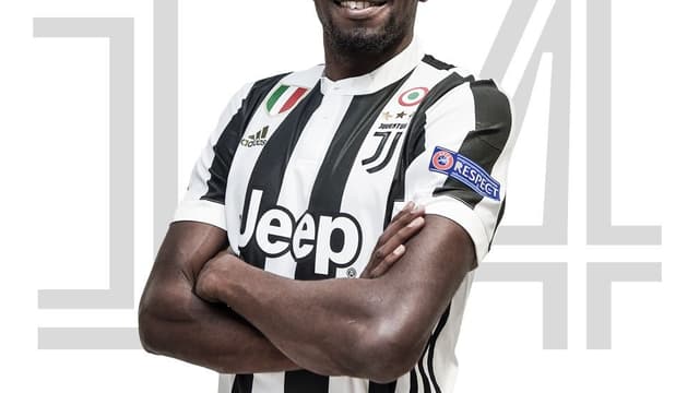 Blaise Matuidi