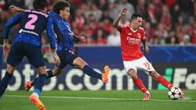 Benfica-Atlético