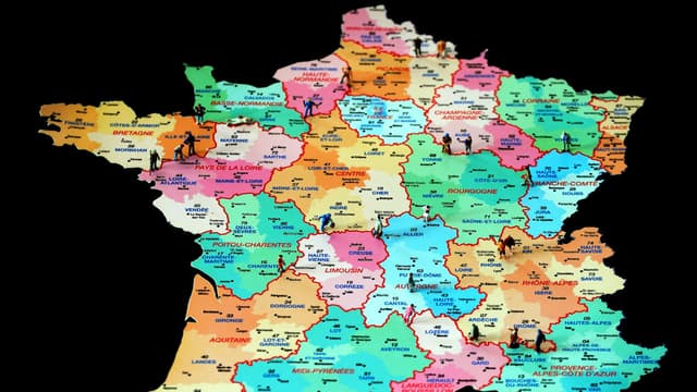 Les habitants d'Alsace-Lorraine-Champagne-Ardennes vont pouvoir voter sur Internet. Mais c'est le conseil régional qui aura le dernier mot.