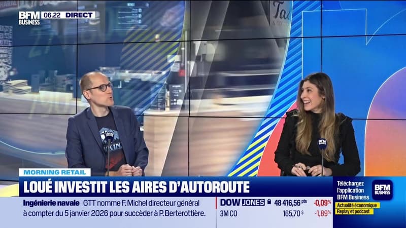 Good Morning Business - Mardi 16 décembre