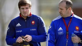 XV de France : l’imbroglio Lopez 