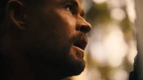 Chris Hemsworth, alias Thor, dans la deuxième bande-annonce d'"Avengers: Doomsday"