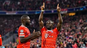 Sadio Mané