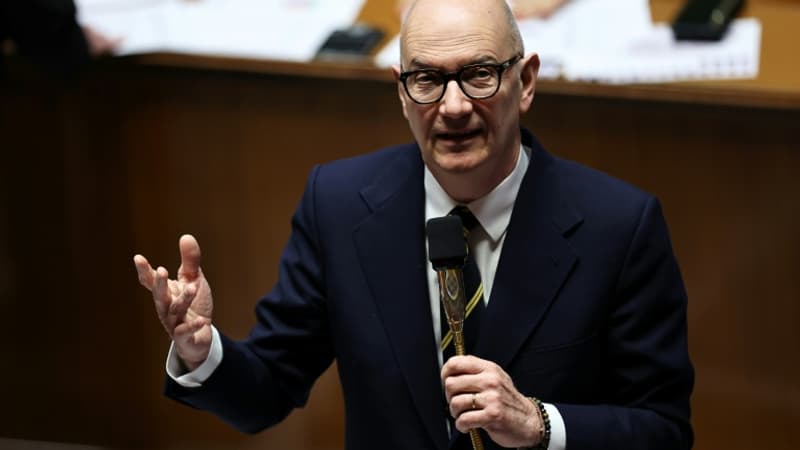 La droite et la macronie la rejettent tandis que la gauche la réclame: la surtaxe des bénéfices des grandes entreprises n'est pas (encore) enterrée, des chiffrages sont en cours selon Roland Lescure