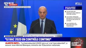 Education : l'année scolaire se terminera bien le 4 juillet prochain