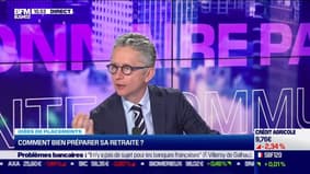 Idée de placements : Comment bien préparer sa retraite ? - 20/03