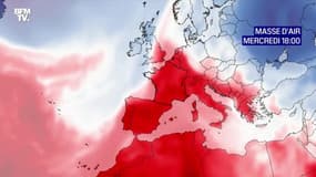  La météo pour ce jeudi 17 mars 2022