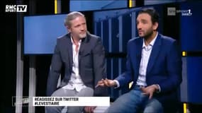 Le Vestiaire - Comment Guingamp a raté Franck Ribéry
