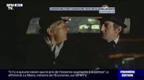 L'acteur Charles Gérard est mort jeudi à 96 ans