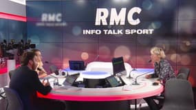 Boris Hansel, médecin à l'APHP: "Le diabète de type 1 est une maladie des anticorps. Le diabète de type 2 est une mauvaise utilisation du sucre et de l'insuline dans l'organisme."