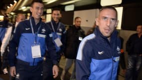Franck Ribéry
