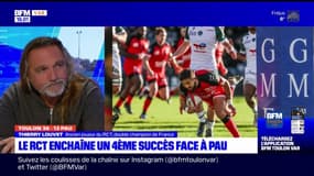 Top 14: vers une réconciliation entre les supporters et le RCT?