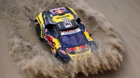 Sébastien Loeb