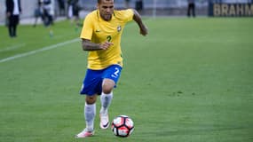 Dani Alves