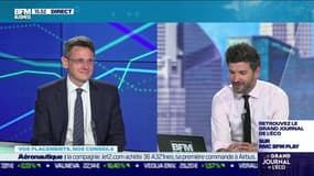 François Monnier (Investir) : Changement dans le style de gestion, le grand retour du stock picking ? - 31/08