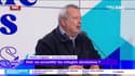 Doit-on accueillir les réfugiés ukrainiens ? Périco Légasse : "C'est un pays voisin, un pays frère qui est en guerre. La maison Europe est ouverte"