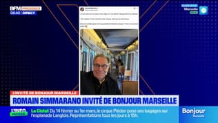 Renaud Muselier s'est-il trompé de tramway en défendant les nouvelles rames du T3 ?