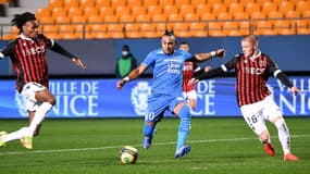 Dimitri Payet