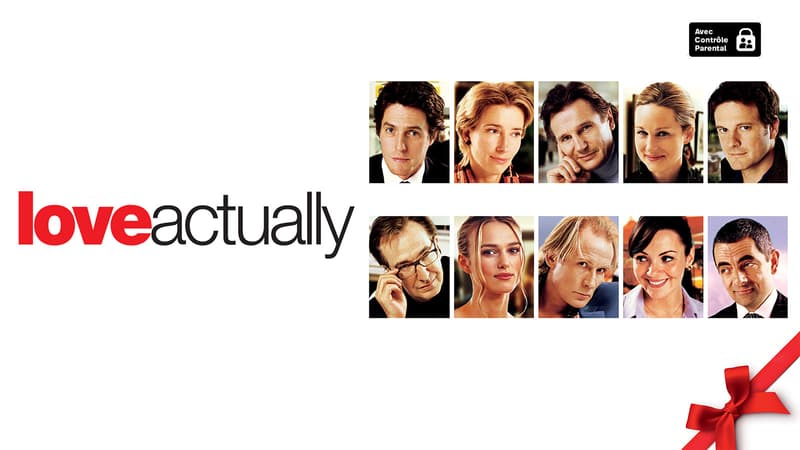 Vivez la magie de Noël à travers le catalogue de film Disney+