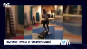 Rabiot, Lavezzi, Ribéry... L'Actu Sport.Net du 4 janvier 2019