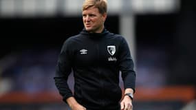 Eddie Howe