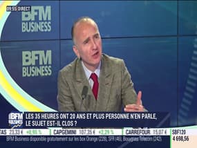 Les Experts: SNCF, faut-il un coup de pouce ? - 16/12