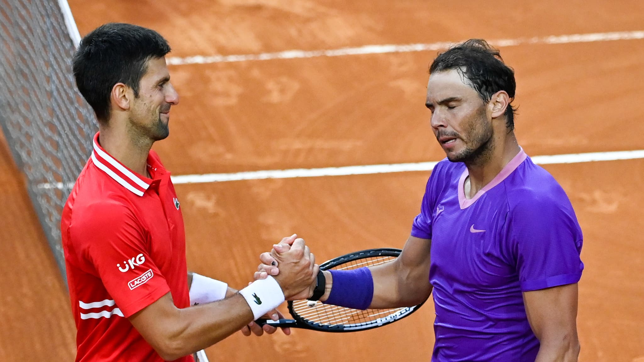 Roland-Garros: the other players hallucinated before the ...