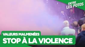 Top 14 : Nouveau public, alcool et enjeux... la violence dans les tribunes inquiète