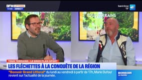 Tous terrains du lundi 10 mars - Basket : l'ESBVA en forme avant l'EuroCoupe
