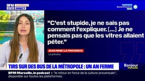 Un homme condamné à un an de prison ferme pour avoir tiré sur des bus de la métropole