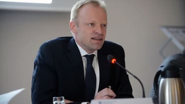 Clemens Fuest dirige l'Ifo