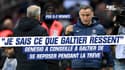 PSG 0-2 Rennes : "Je sais ce que Galtier ressent", Genesio a conseillé à Galtier de se reposer pendant la trêve