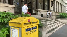 La distribution du courrier dans les Hauts-de-Seine est impactée par une grève des postiers.
