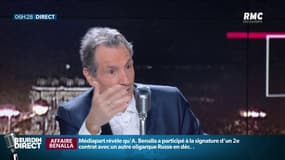 Saint-Valentin: pour pimenter la vie de couple, les Français souhaite.... cuisiner ensemble