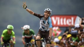 Romain Bardet