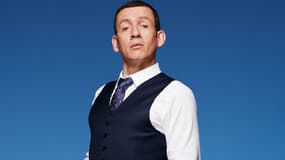 Dany Boon dans son nouveau spectacle "Dany de Boon des Hauts de France"