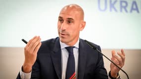Luis Rubiales