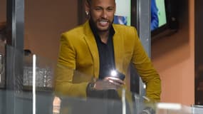 Neymar
