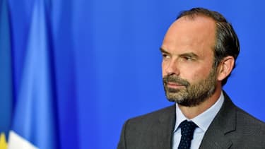 Edouard Philippe se félicite d'avoir "obtenu des avancées".